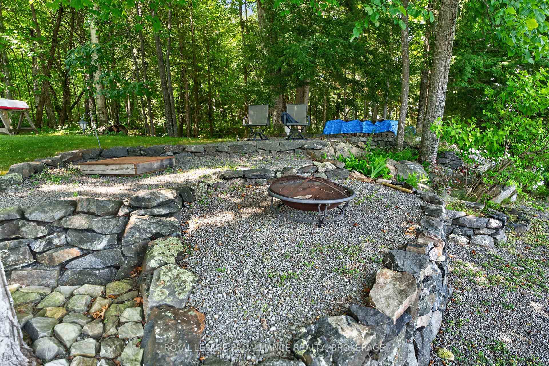 Photo 39 of 1418 Wagner Road, Frontenac, Frontenac Centre — HOMEH