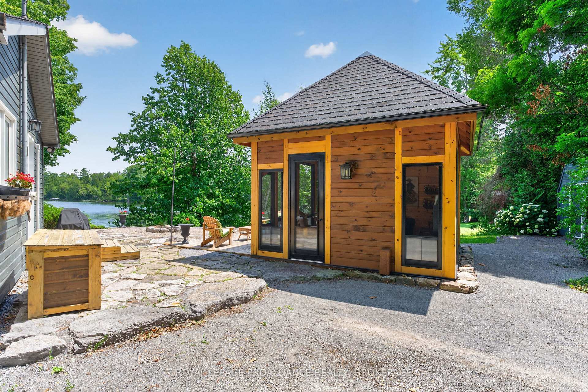 Photo 41 of 1418 Wagner Road, Frontenac, Frontenac Centre — HOMEH