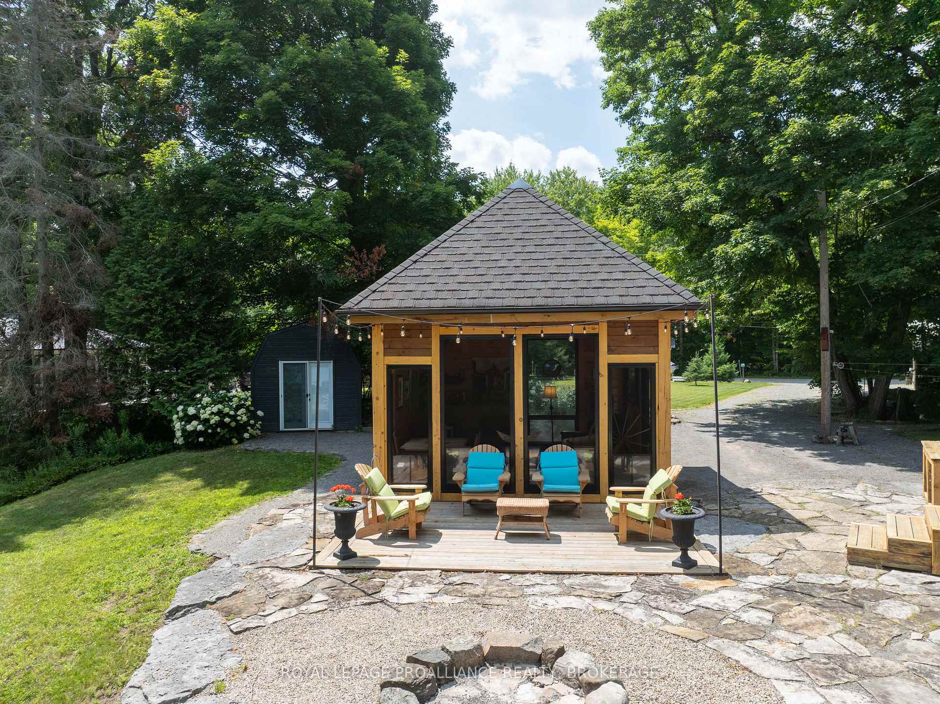 Photo 42 of 1418 Wagner Road, Frontenac, Frontenac Centre — HOMEH