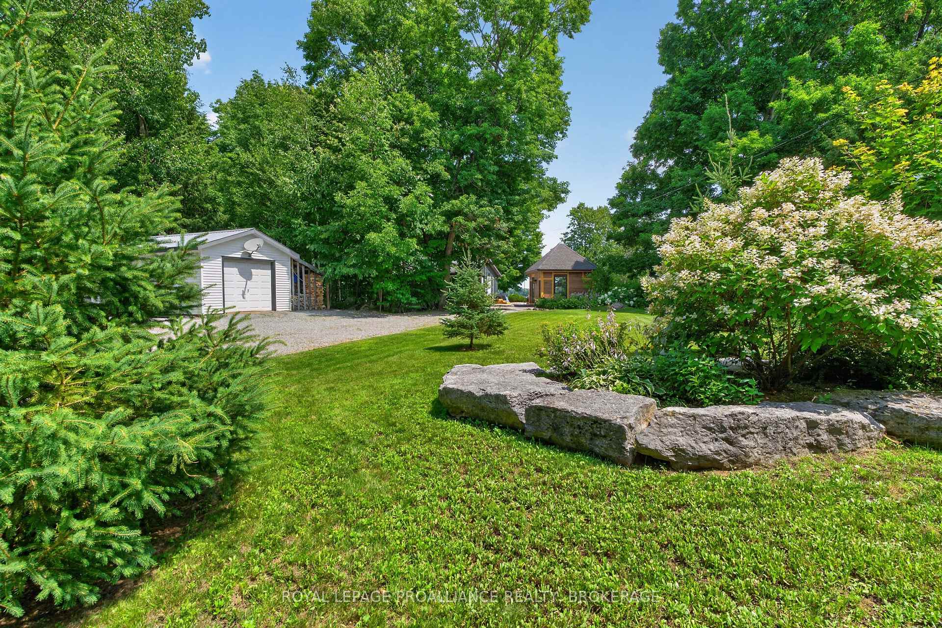 Photo 43 of 1418 Wagner Road, Frontenac, Frontenac Centre — HOMEH