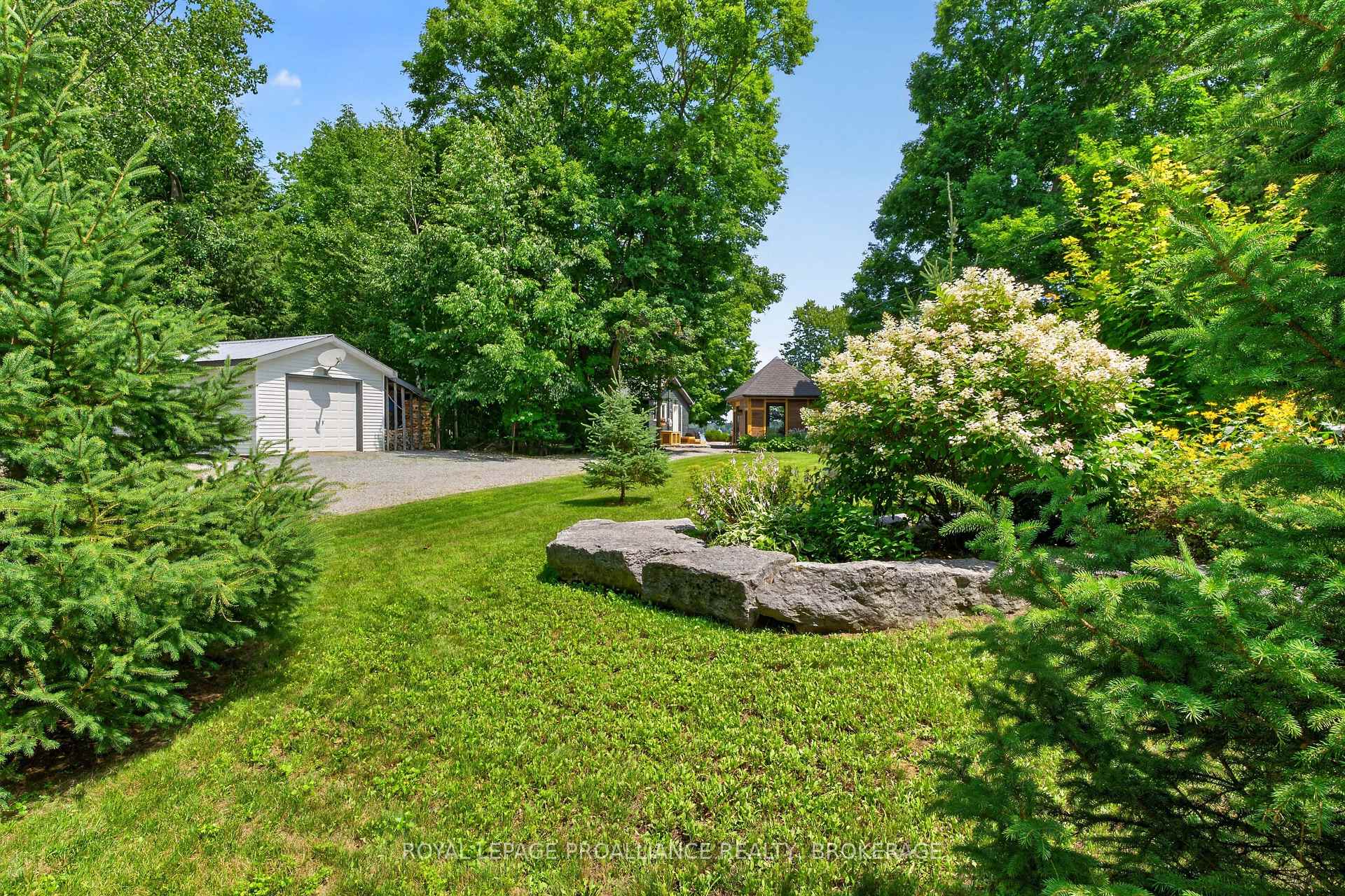 Photo 44 of 1418 Wagner Road, Frontenac, Frontenac Centre — HOMEH
