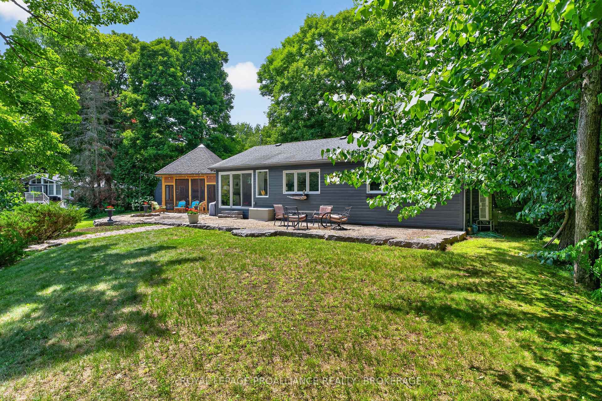 Photo 45 of 1418 Wagner Road, Frontenac, Frontenac Centre — HOMEH