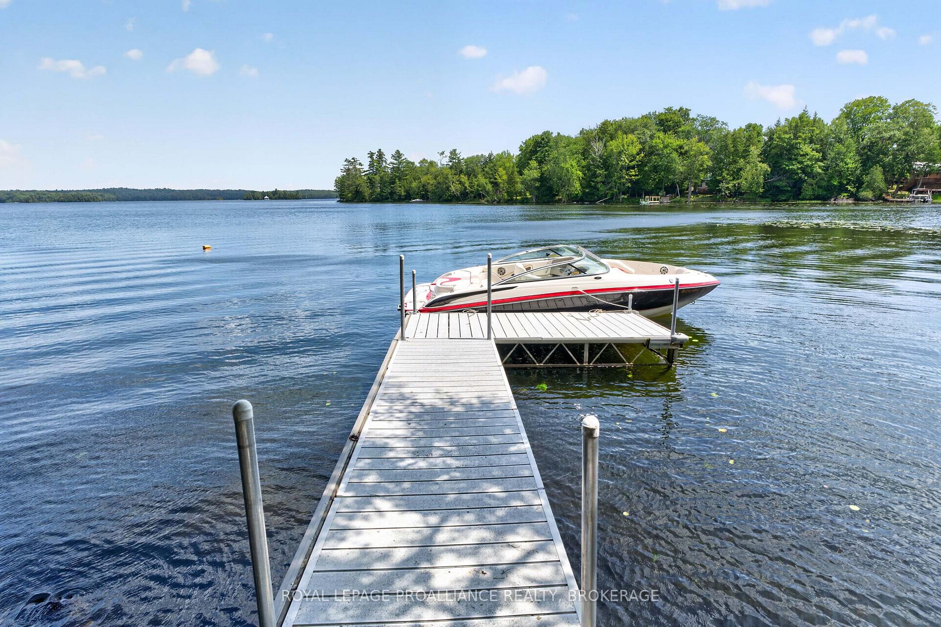 Photo 48 of 1418 Wagner Road, Frontenac, Frontenac Centre — HOMEH