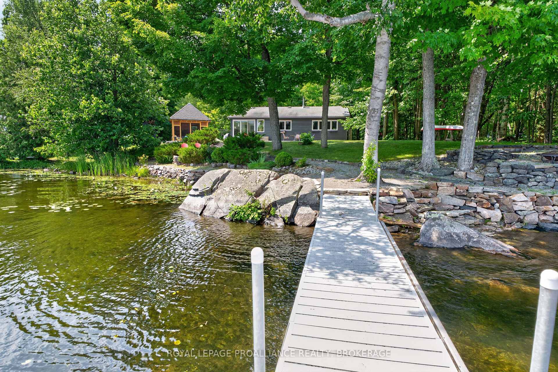 Photo 50 of 1418 Wagner Road, Frontenac, Frontenac Centre — HOMEH