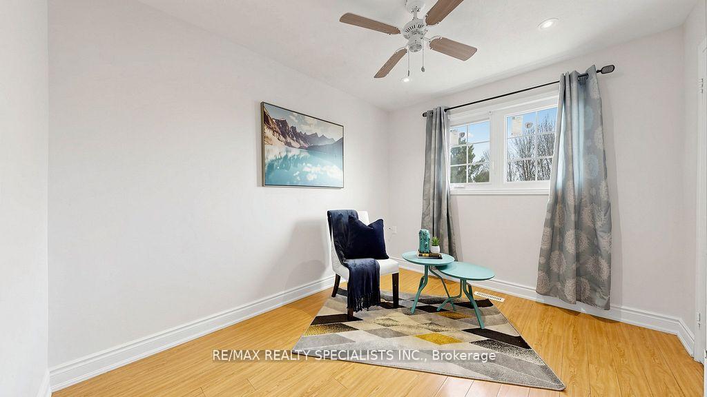 Photo 23 of 59 Sunforest Drive, Brampton, Heart Lake West — HOMEH