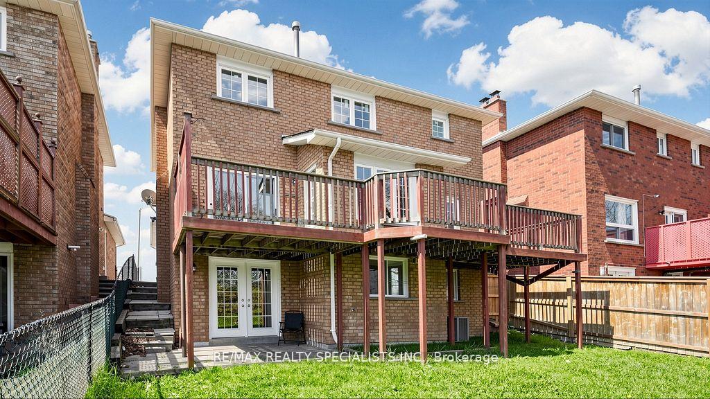 Photo 29 of 59 Sunforest Drive, Brampton, Heart Lake West — HOMEH