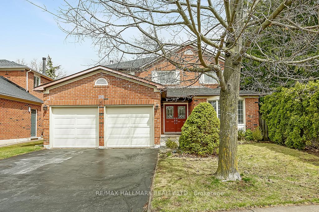 Photo 1 of 1361 Monks Passage, Oakville, Glen Abbey — HOMEH