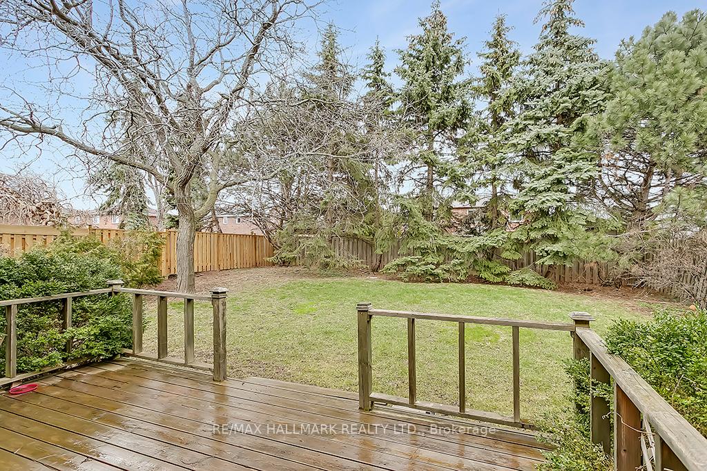 Photo 21 of 1361 Monks Passage, Oakville, Glen Abbey — HOMEH
