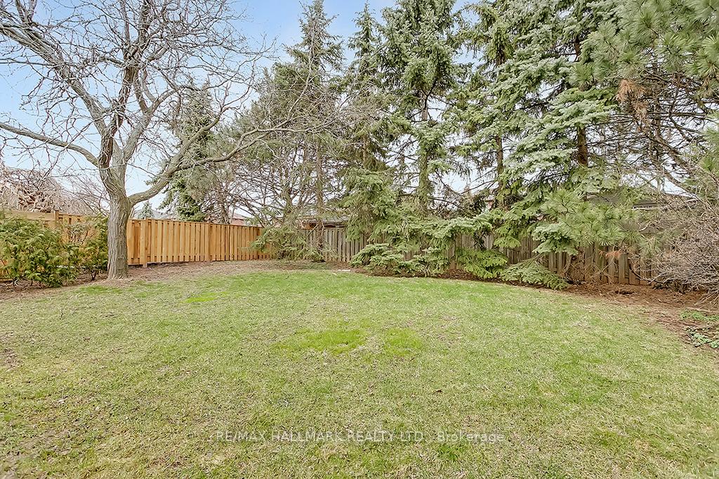 Photo 22 of 1361 Monks Passage, Oakville, Glen Abbey — HOMEH