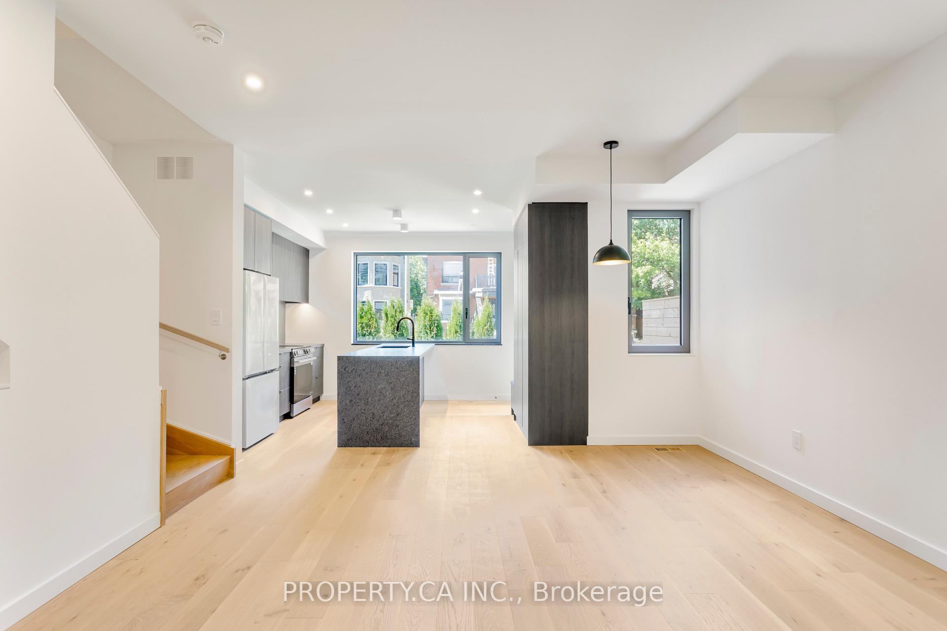 Photo 5 of Unit Unit #1, 301 Keele Street, Toronto, Junction Area — HOMEH