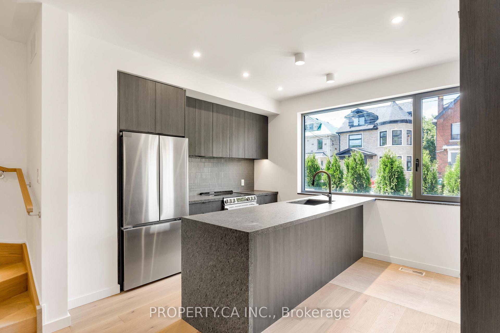 Photo 7 of Unit Unit #1, 301 Keele Street, Toronto, Junction Area — HOMEH
