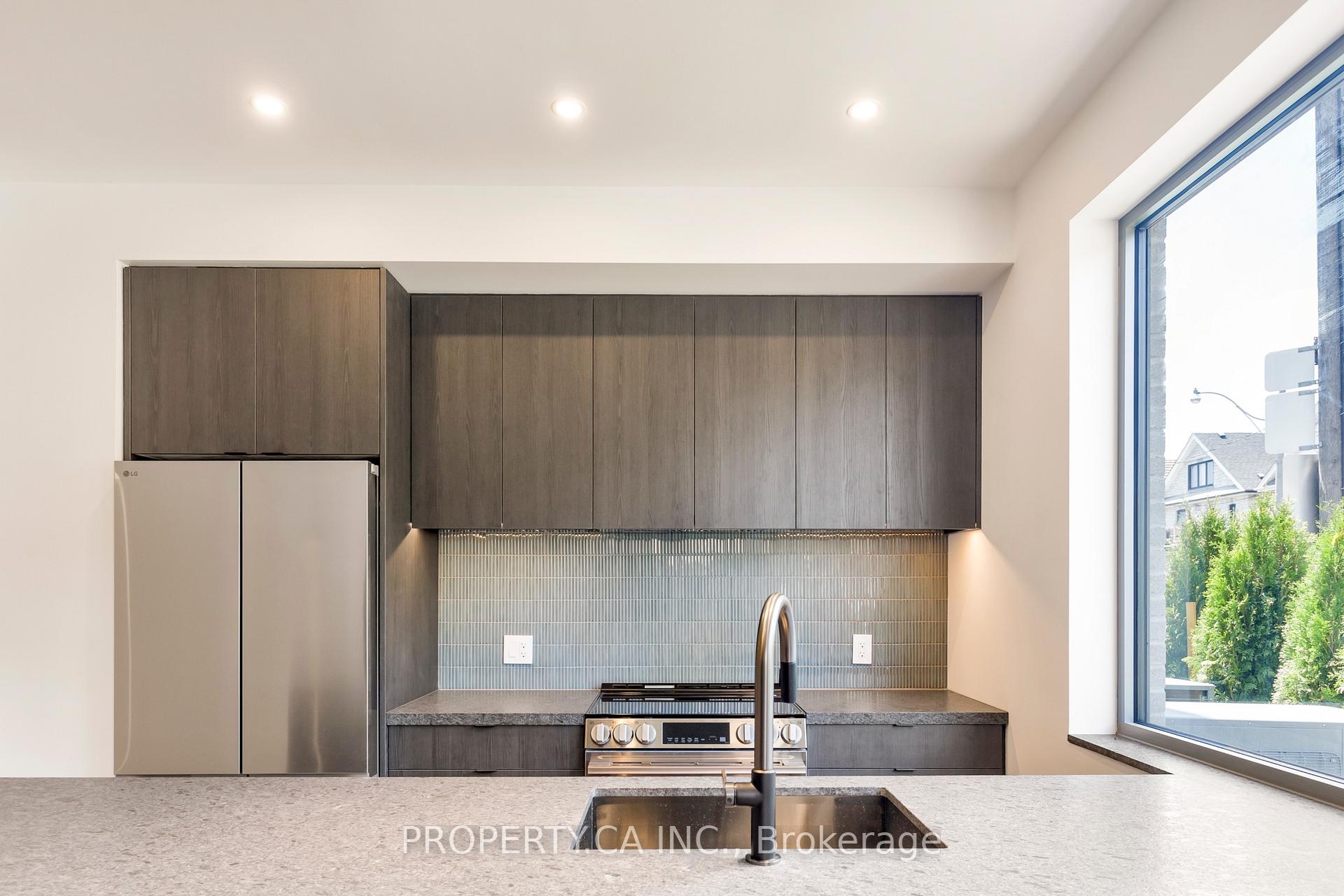 Photo 8 of Unit Unit #1, 301 Keele Street, Toronto, Junction Area — HOMEH