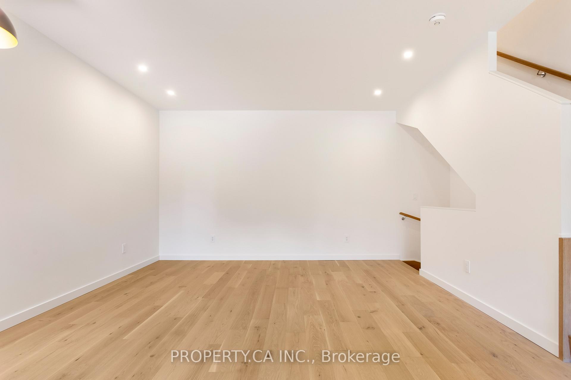Photo 9 of Unit Unit #1, 301 Keele Street, Toronto, Junction Area — HOMEH