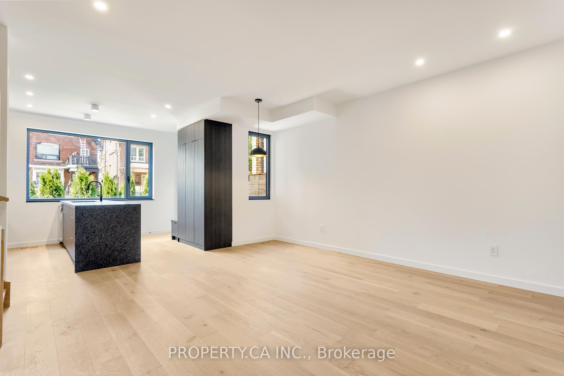 Photo 10 of Unit Unit #1, 301 Keele Street, Toronto, Junction Area — HOMEH