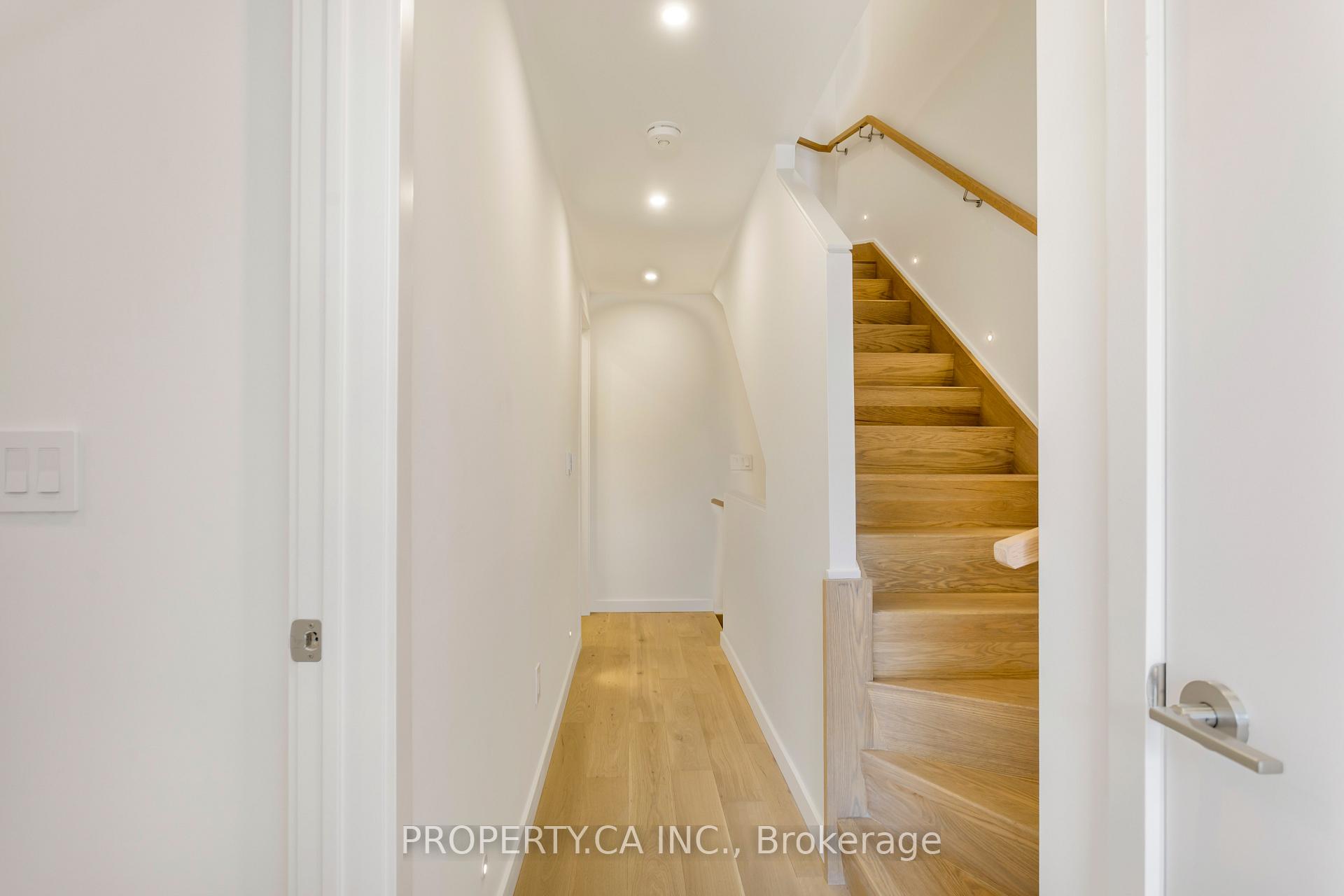 Photo 13 of Unit Unit #1, 301 Keele Street, Toronto, Junction Area — HOMEH