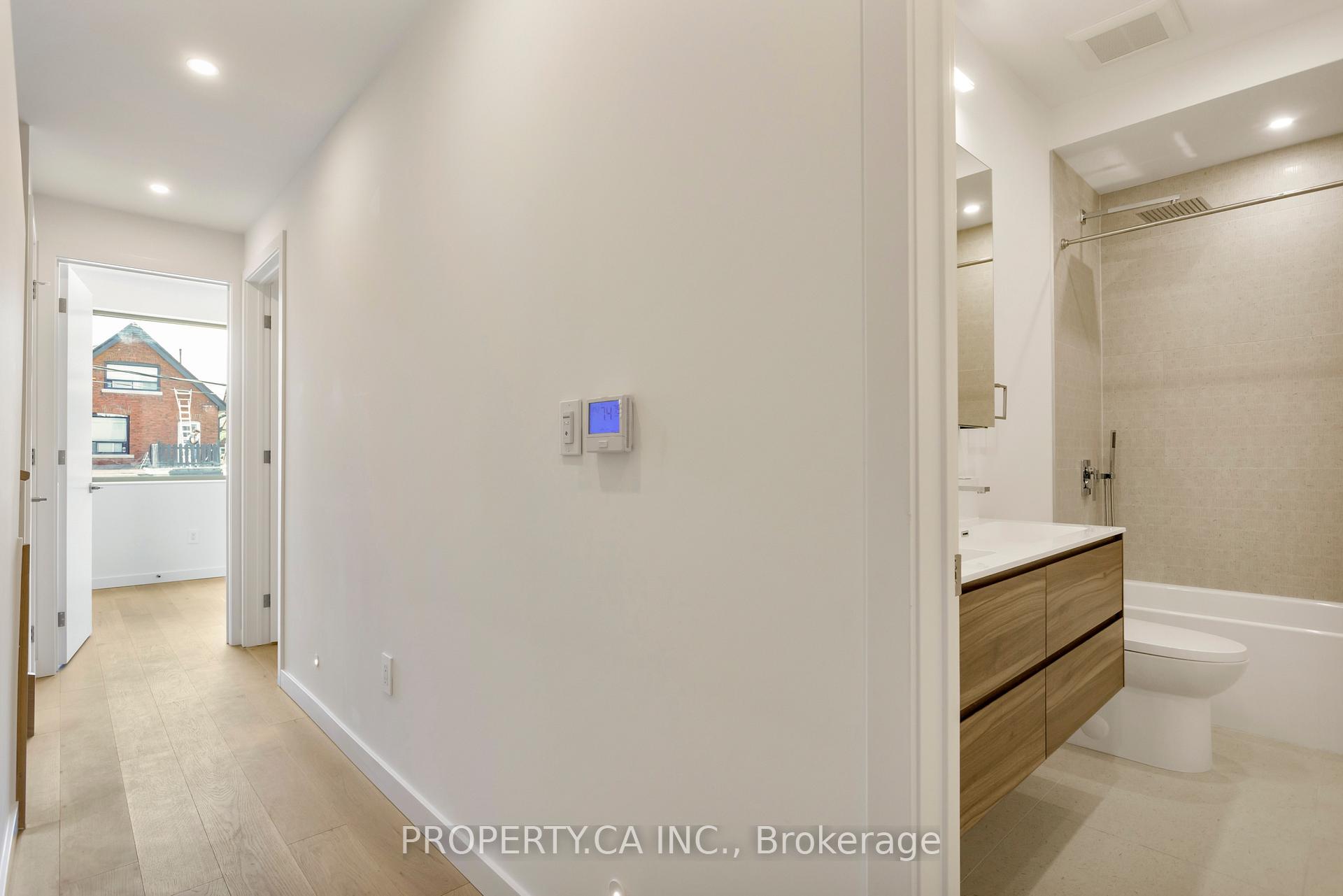 Photo 15 of Unit Unit #1, 301 Keele Street, Toronto, Junction Area — HOMEH