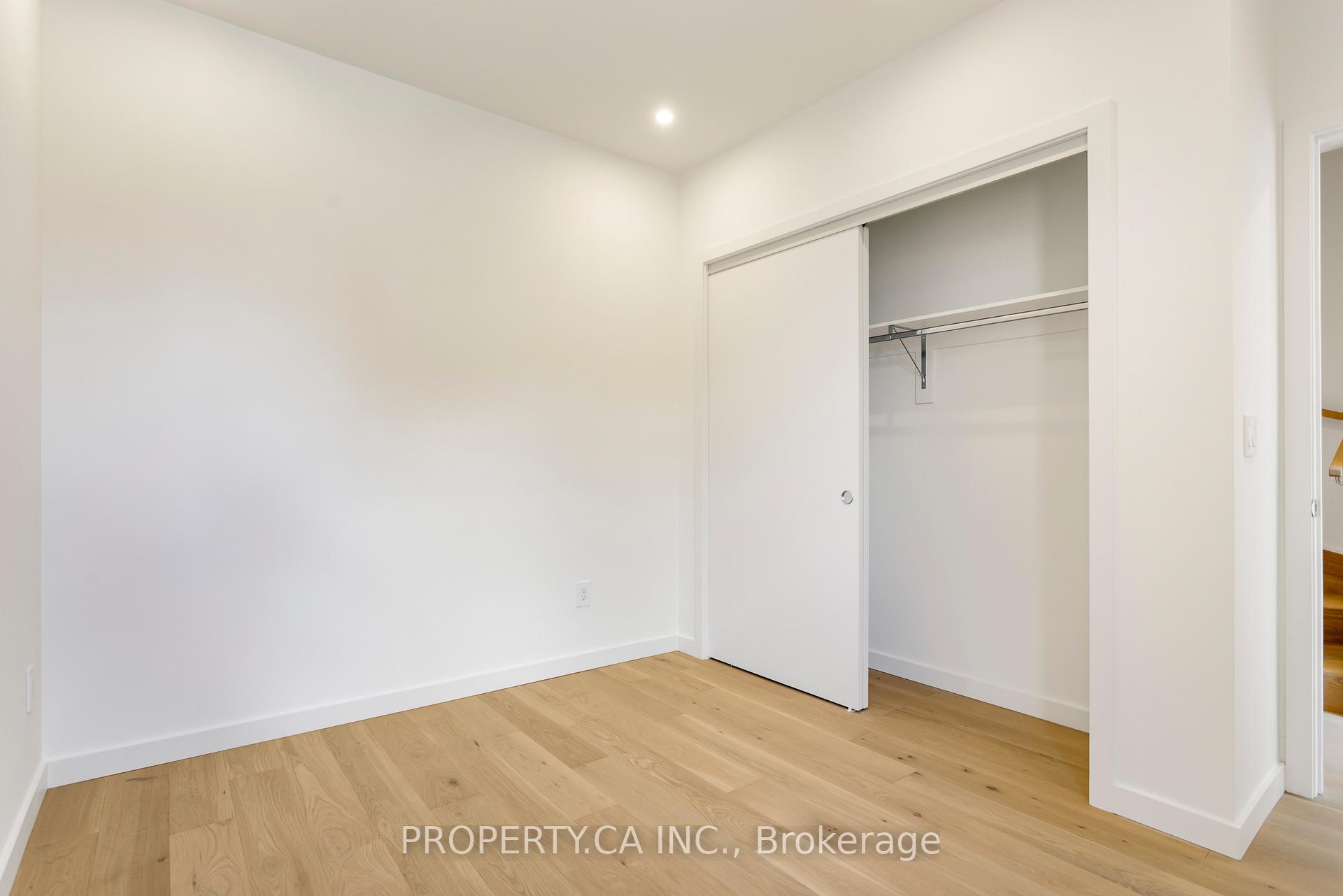 Photo 17 of Unit Unit #1, 301 Keele Street, Toronto, Junction Area — HOMEH