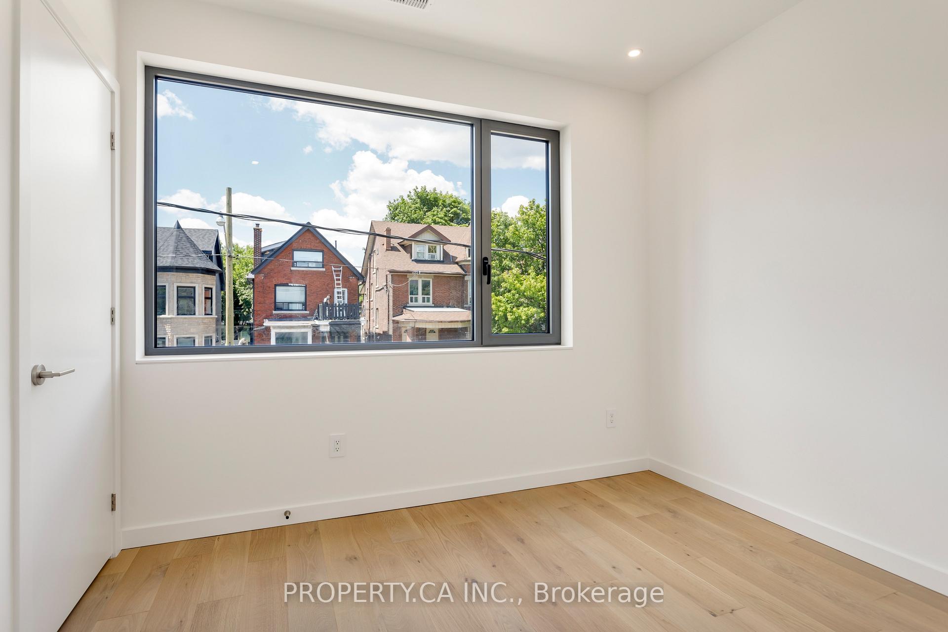 Photo 19 of Unit Unit #1, 301 Keele Street, Toronto, Junction Area — HOMEH