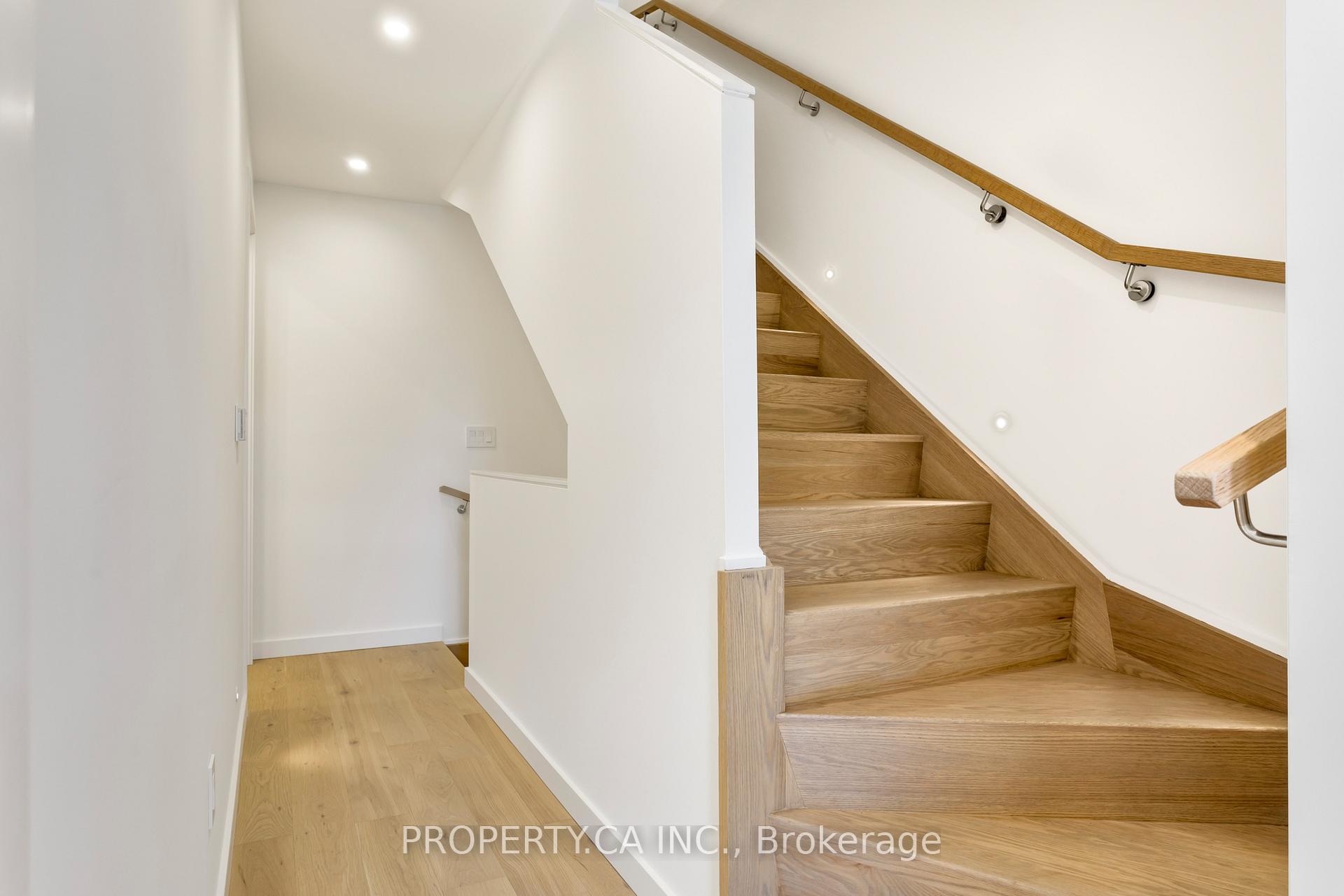 Photo 24 of Unit Unit #1, 301 Keele Street, Toronto, Junction Area — HOMEH