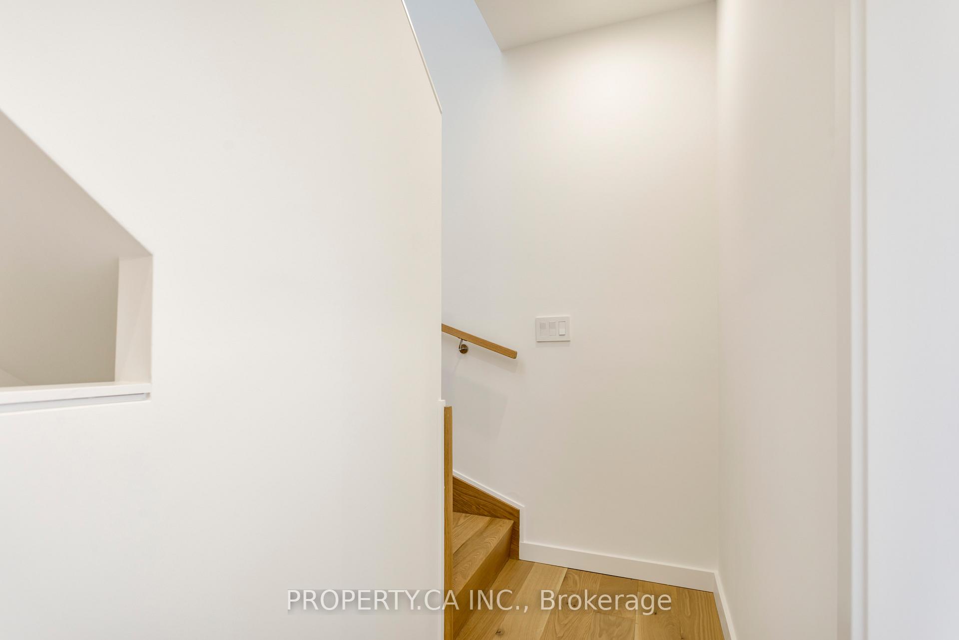 Photo 33 of Unit Unit #1, 301 Keele Street, Toronto, Junction Area — HOMEH