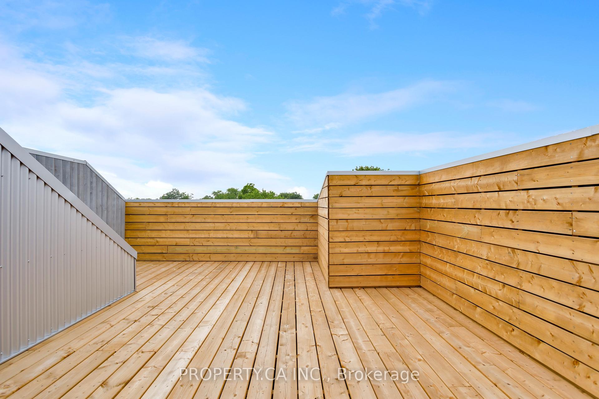 Photo 34 of Unit Unit #1, 301 Keele Street, Toronto, Junction Area — HOMEH