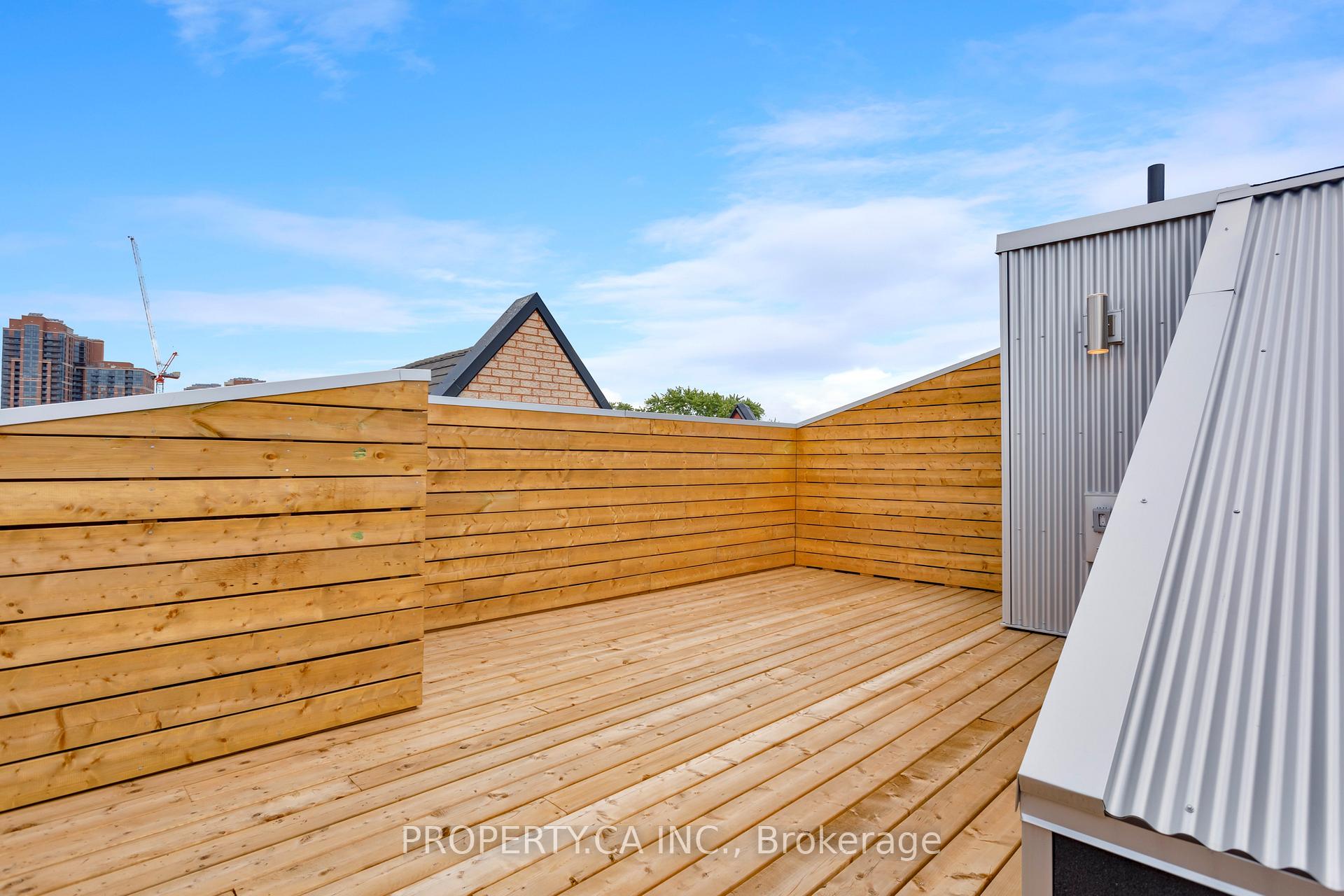 Photo 35 of Unit Unit #1, 301 Keele Street, Toronto, Junction Area — HOMEH