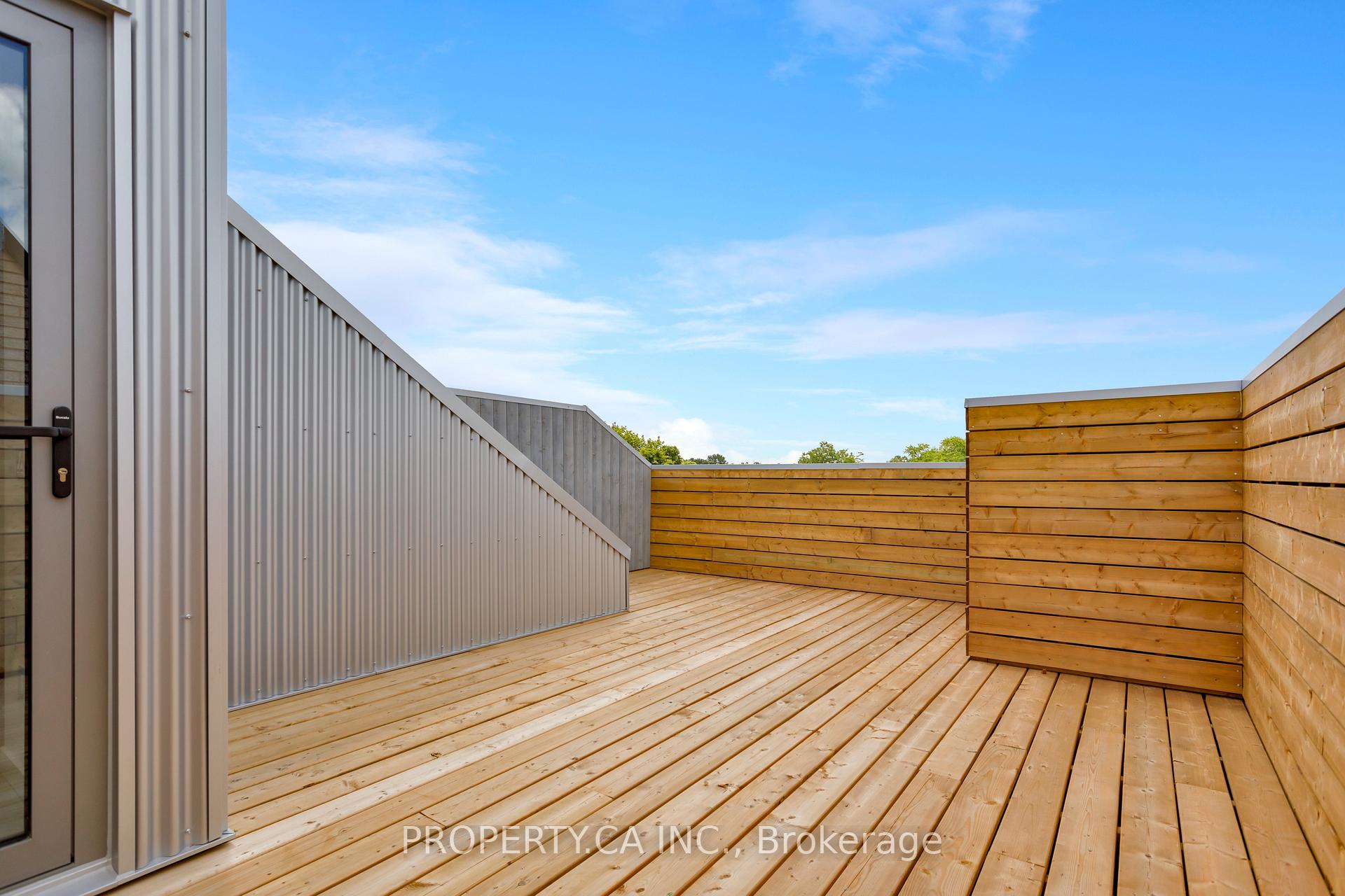 Photo 36 of Unit Unit #1, 301 Keele Street, Toronto, Junction Area — HOMEH