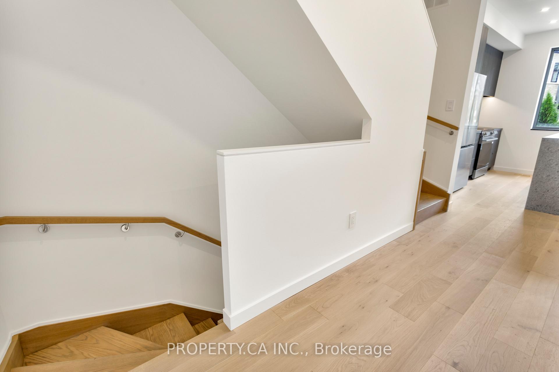 Photo 37 of Unit Unit #1, 301 Keele Street, Toronto, Junction Area — HOMEH