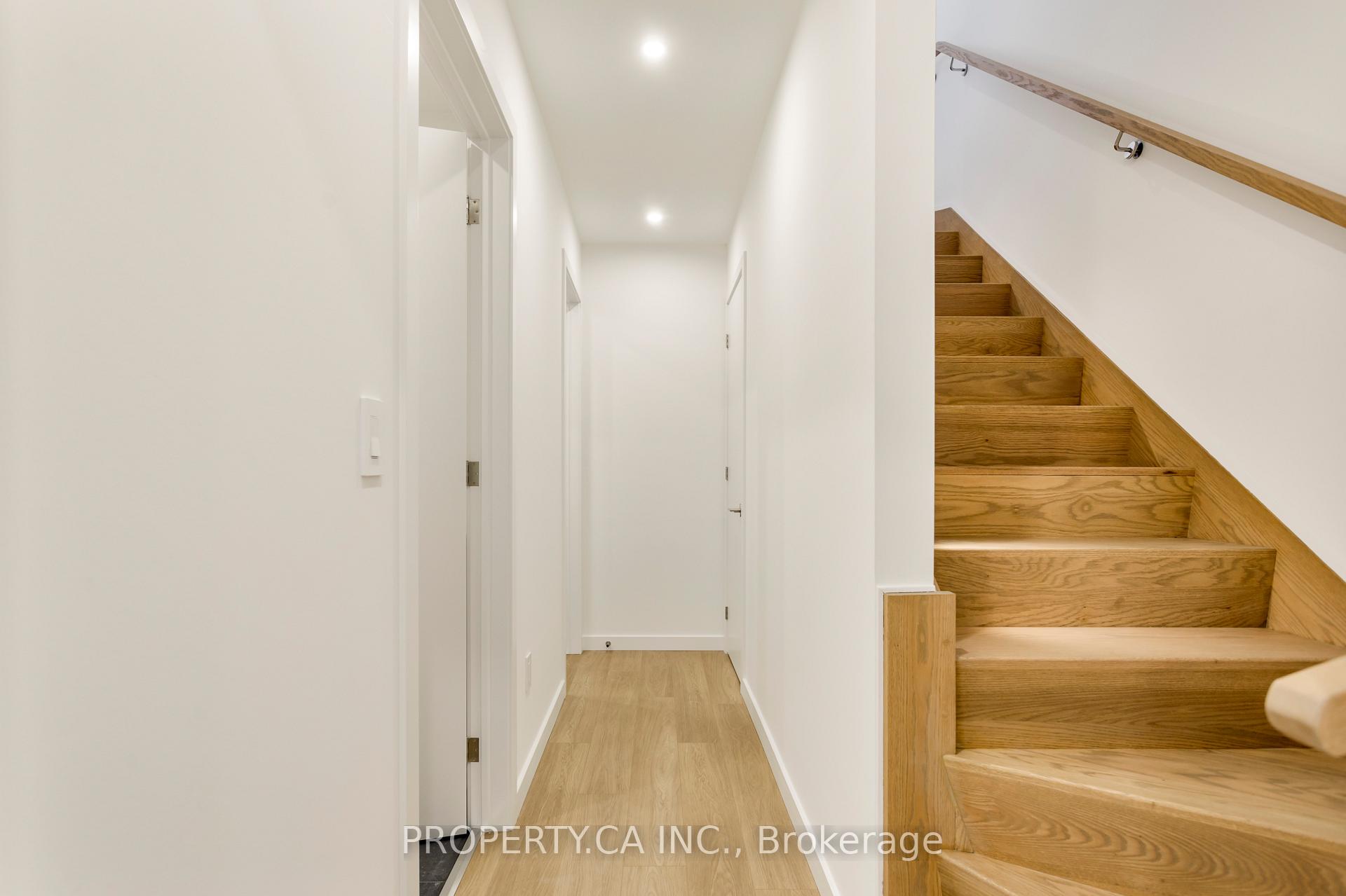 Photo 38 of Unit Unit #1, 301 Keele Street, Toronto, Junction Area — HOMEH