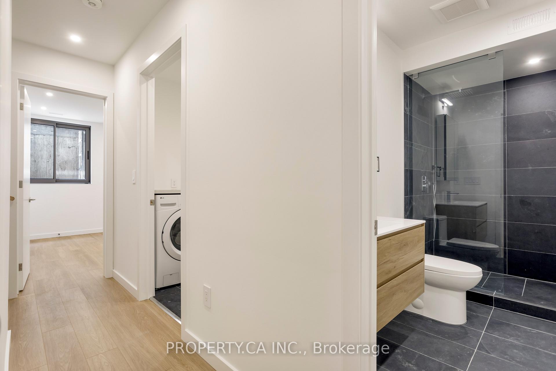 Photo 40 of Unit Unit #1, 301 Keele Street, Toronto, Junction Area — HOMEH