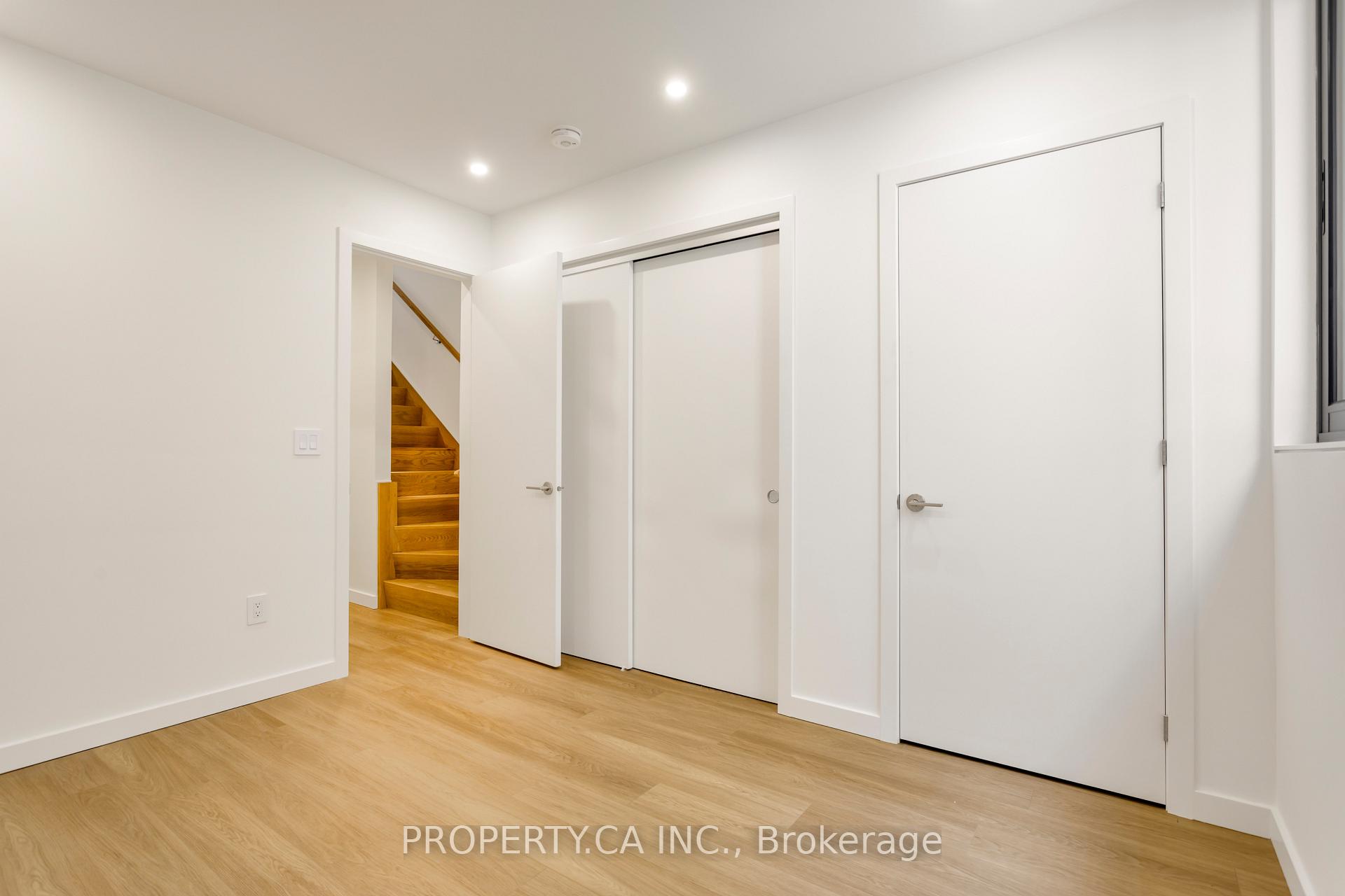 Photo 44 of Unit Unit #1, 301 Keele Street, Toronto, Junction Area — HOMEH
