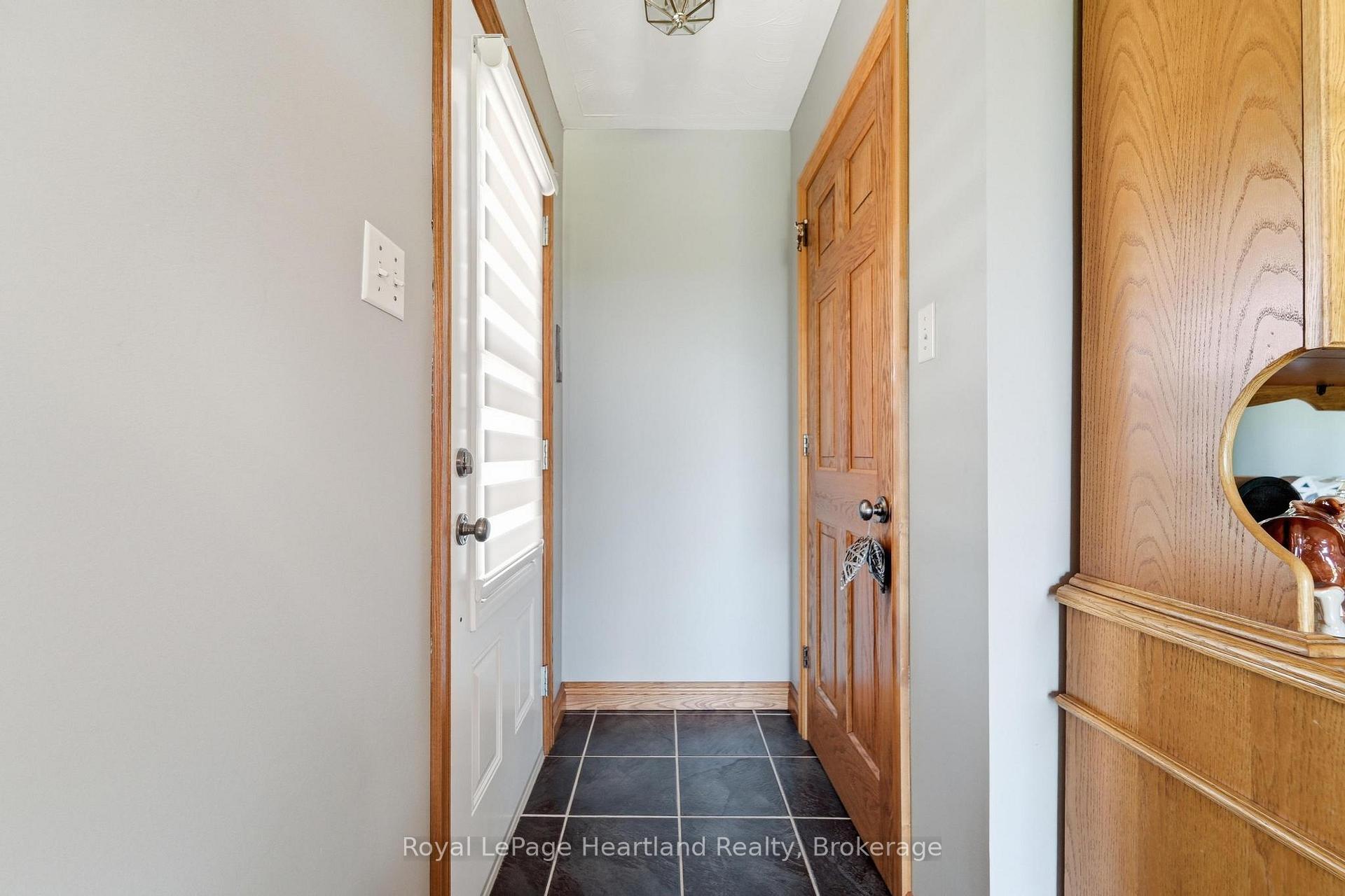 Photo 4 of 344 Albert Street, Central Huron, Clinton — HOMEH