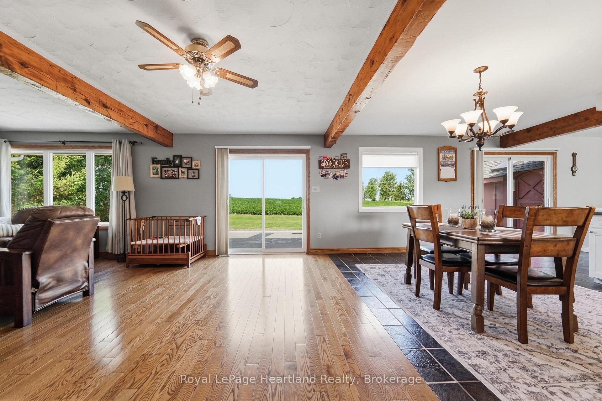 Photo 5 of 344 Albert Street, Central Huron, Clinton — HOMEH