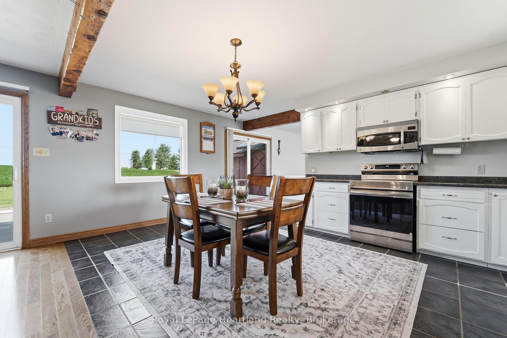 Photo 6 of 344 Albert Street, Central Huron, Clinton — HOMEH