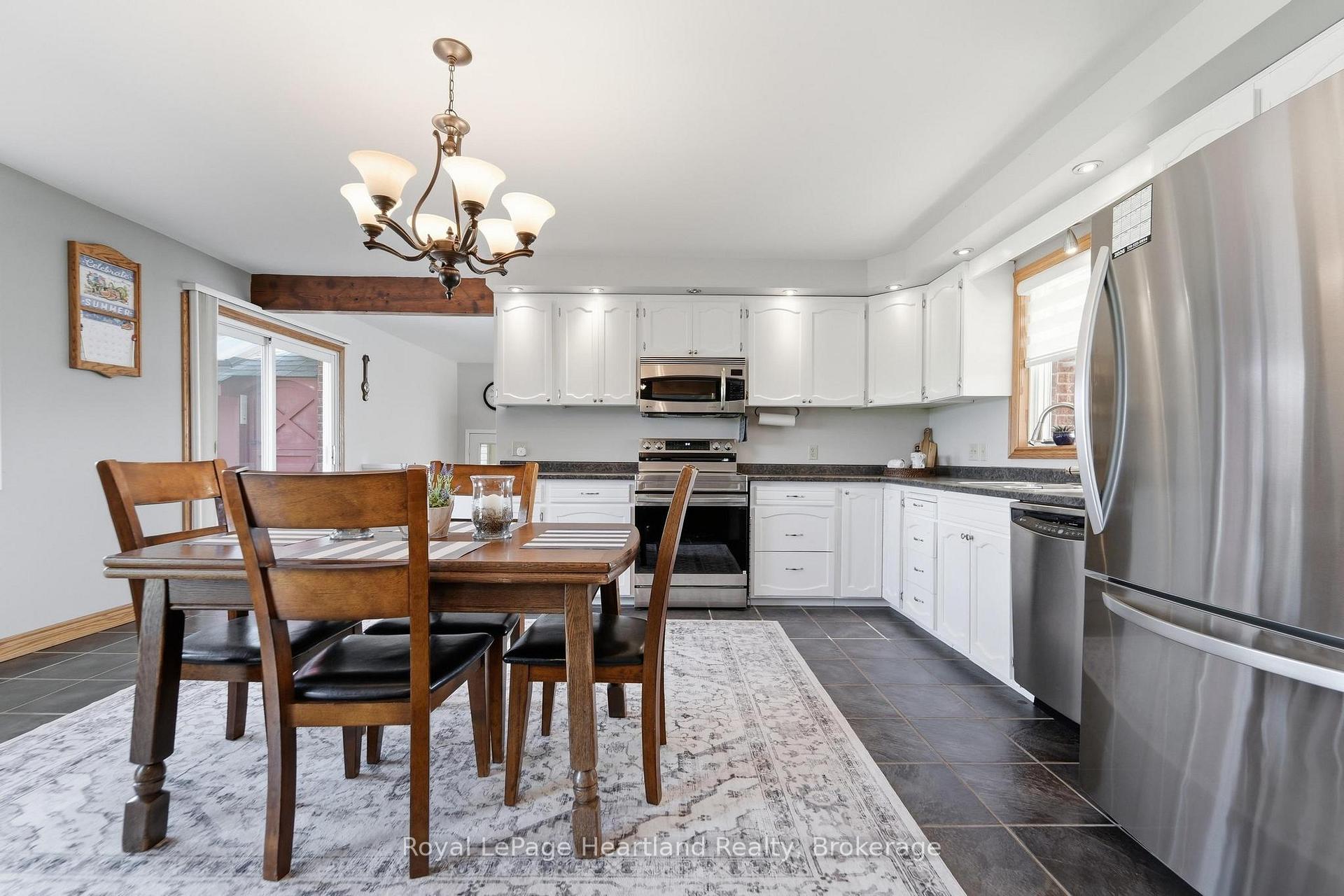 Photo 7 of 344 Albert Street, Central Huron, Clinton — HOMEH