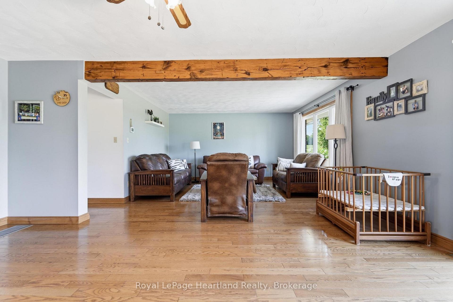 Photo 10 of 344 Albert Street, Central Huron, Clinton — HOMEH