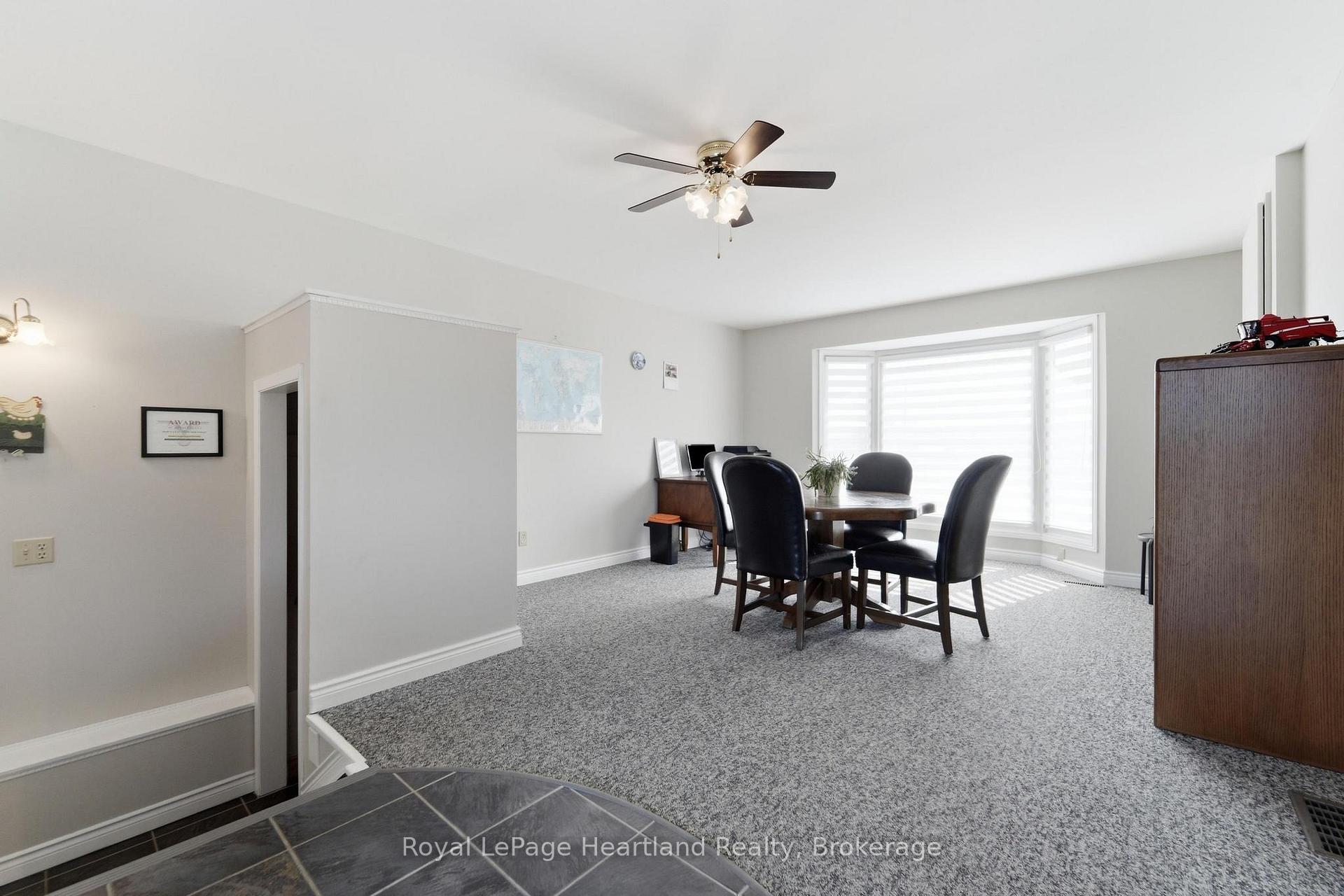 Photo 13 of 344 Albert Street, Central Huron, Clinton — HOMEH