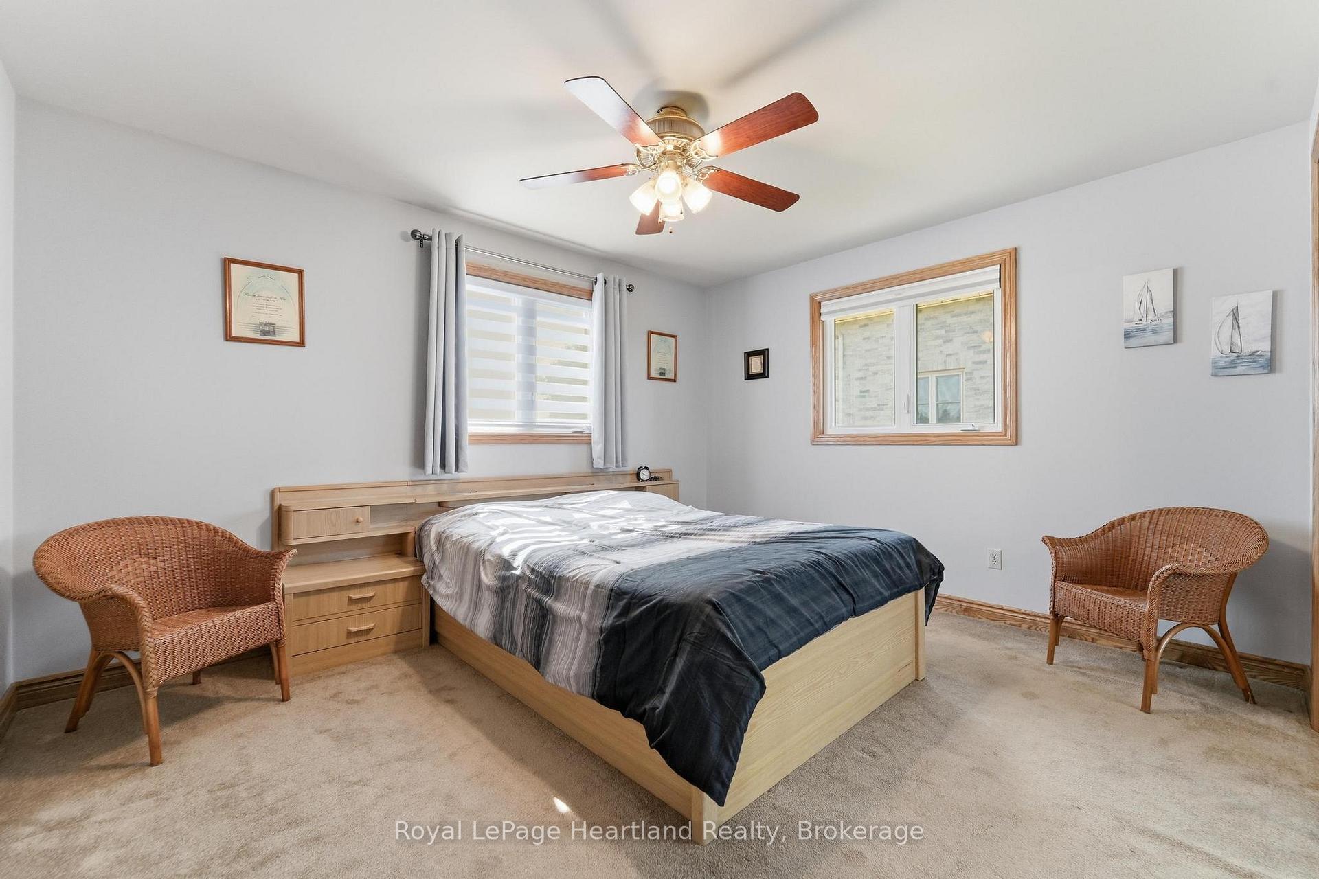 Photo 17 of 344 Albert Street, Central Huron, Clinton — HOMEH