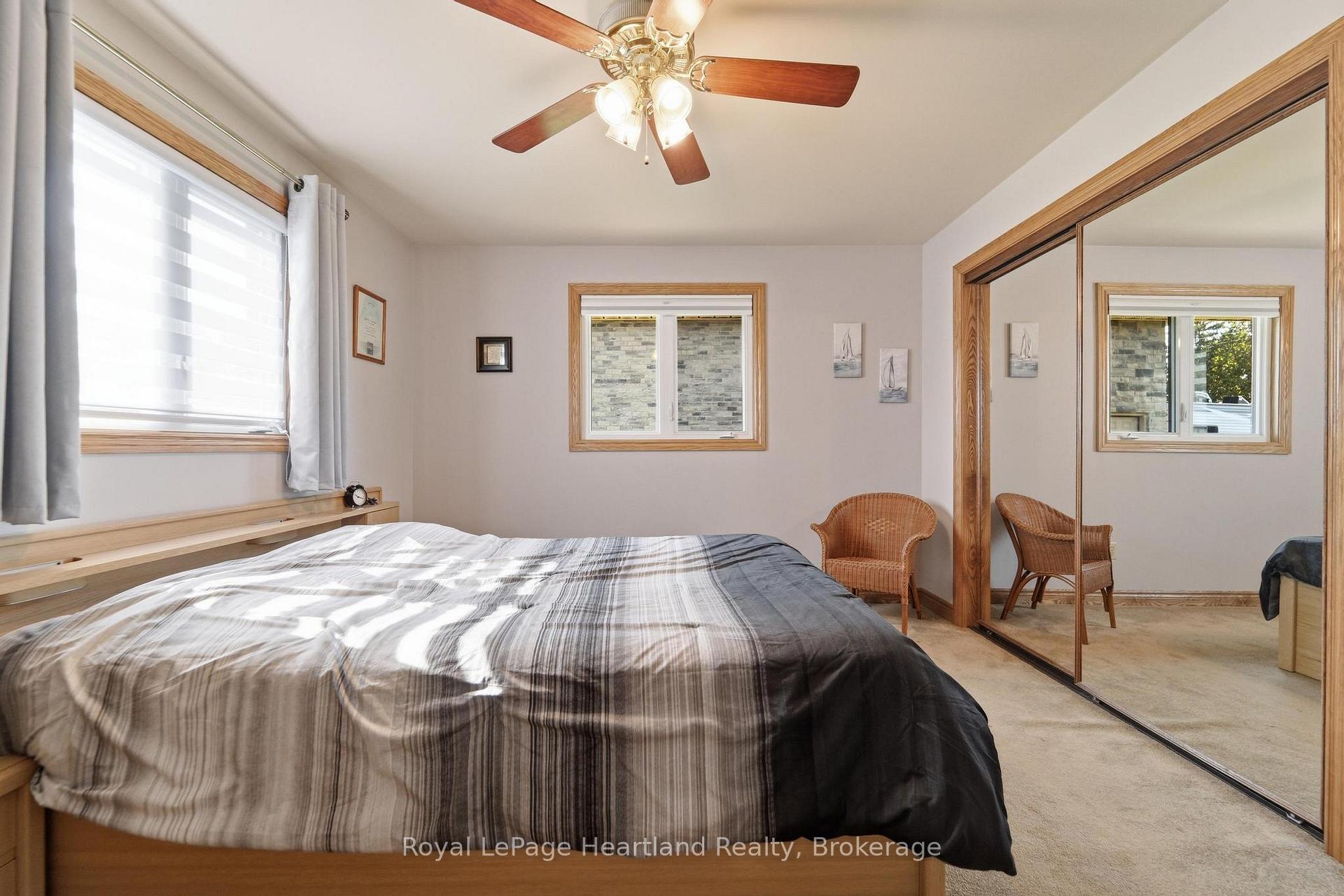 Photo 18 of 344 Albert Street, Central Huron, Clinton — HOMEH