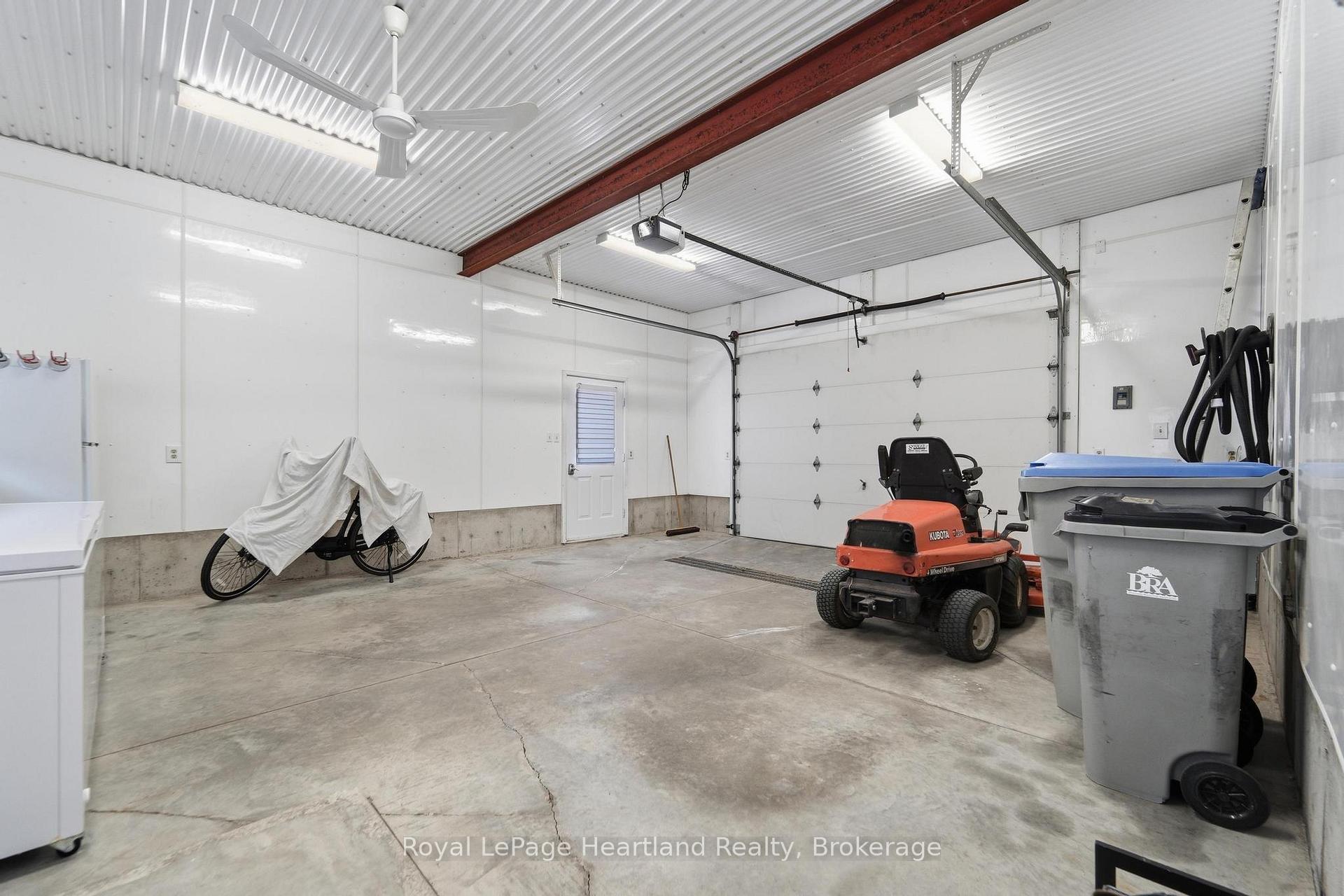 Photo 22 of 344 Albert Street, Central Huron, Clinton — HOMEH