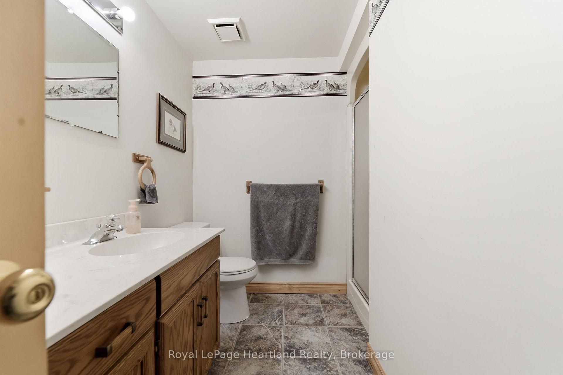 Photo 25 of 344 Albert Street, Central Huron, Clinton — HOMEH
