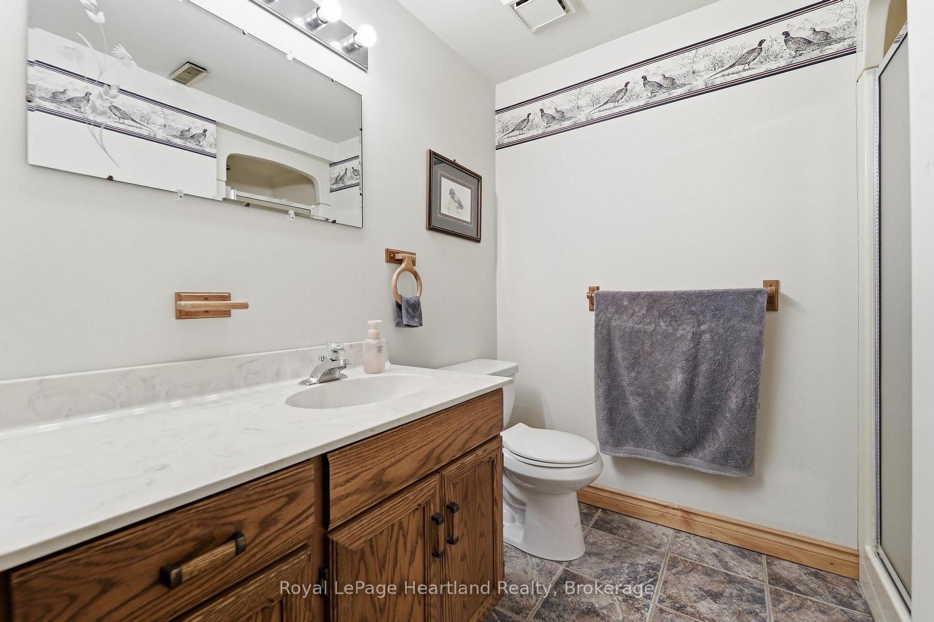 Photo 26 of 344 Albert Street, Central Huron, Clinton — HOMEH
