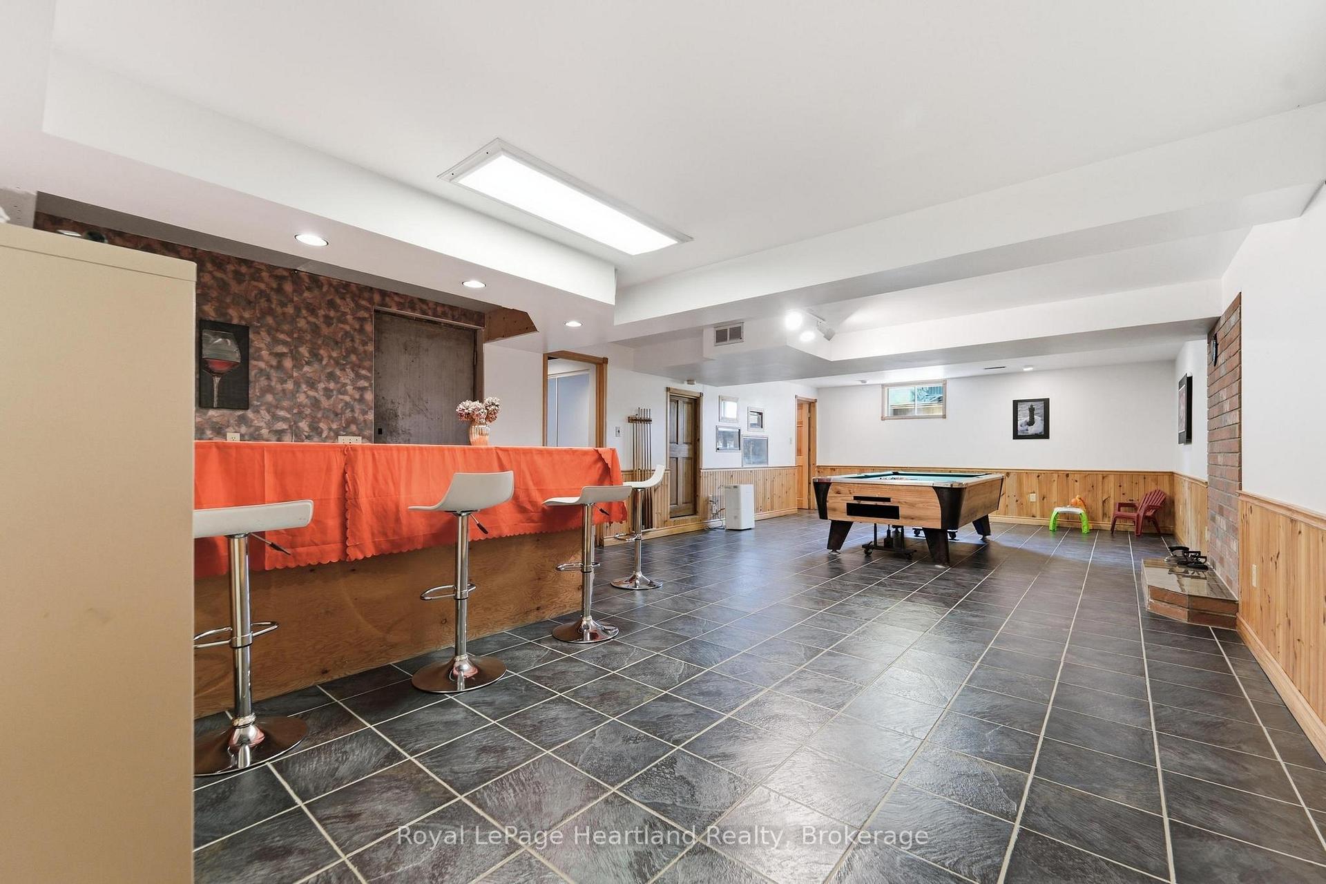Photo 28 of 344 Albert Street, Central Huron, Clinton — HOMEH