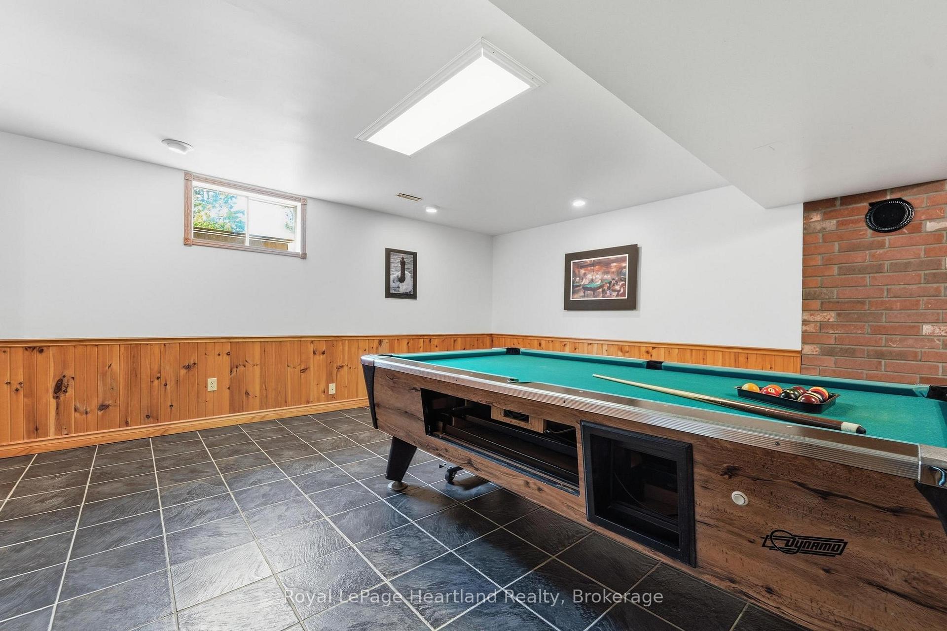Photo 32 of 344 Albert Street, Central Huron, Clinton — HOMEH