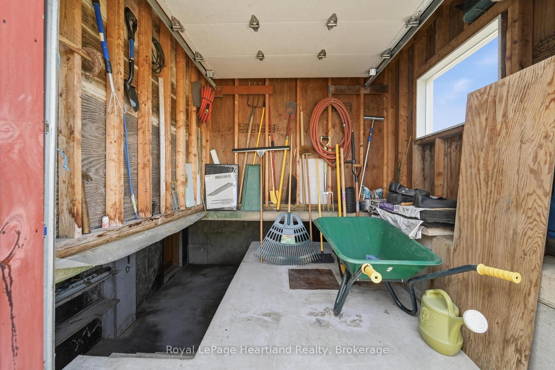 Photo 38 of 344 Albert Street, Central Huron, Clinton — HOMEH