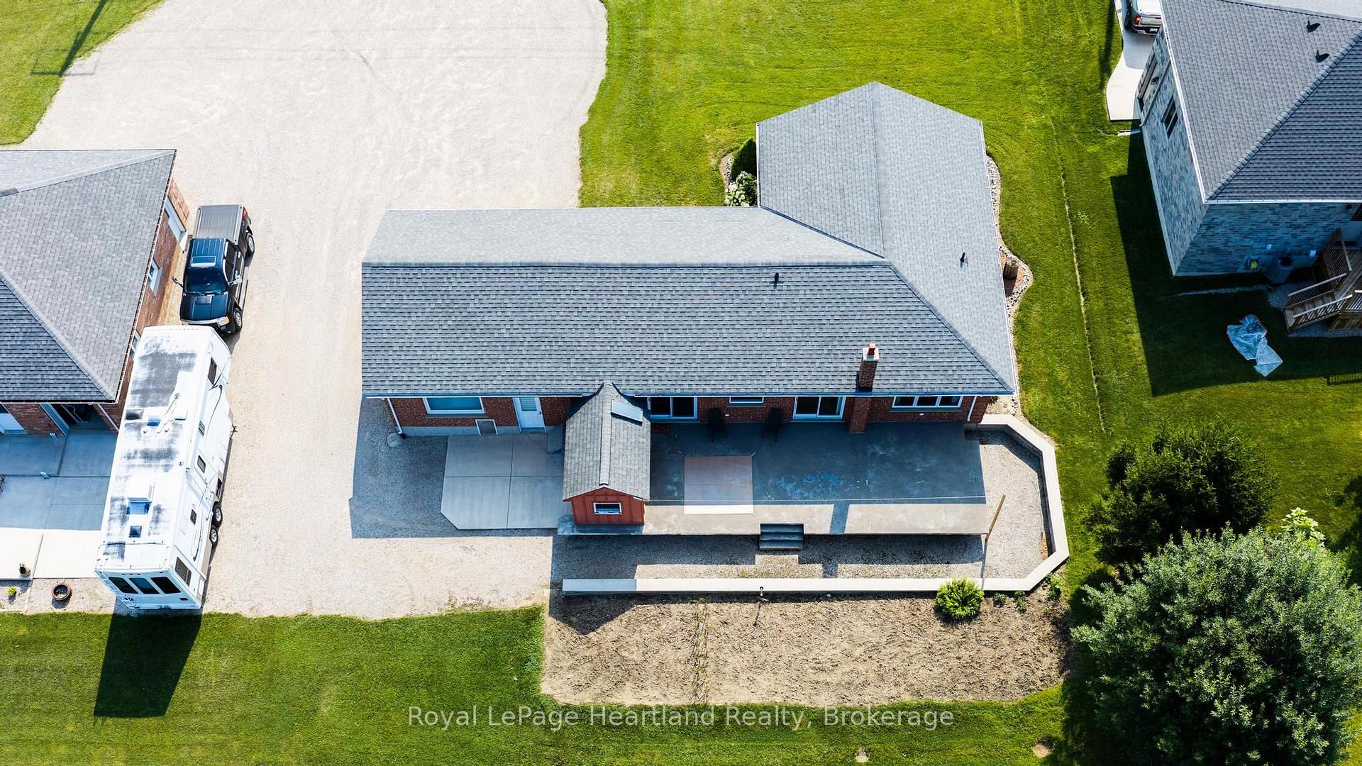 Photo 42 of 344 Albert Street, Central Huron, Clinton — HOMEH