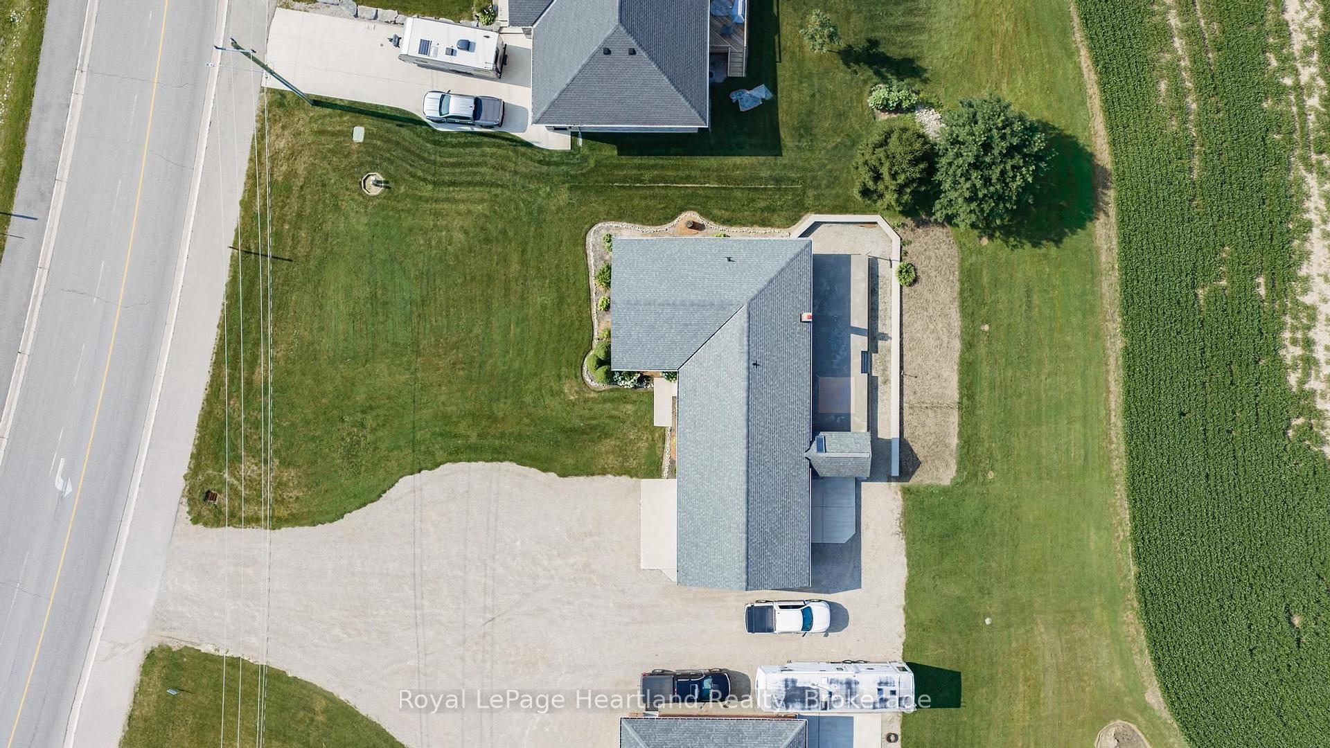 Photo 43 of 344 Albert Street, Central Huron, Clinton — HOMEH