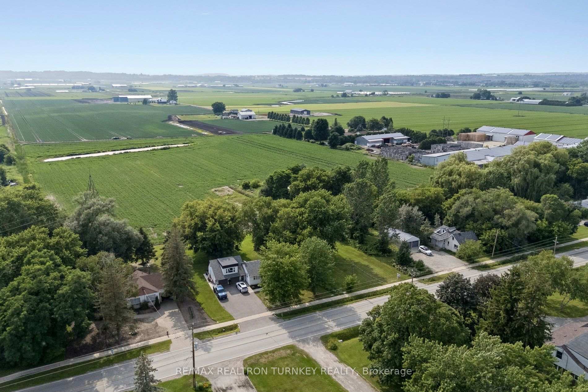 Photo 1 of 18930 Dufferin Street, King, Rural King — HOMEH