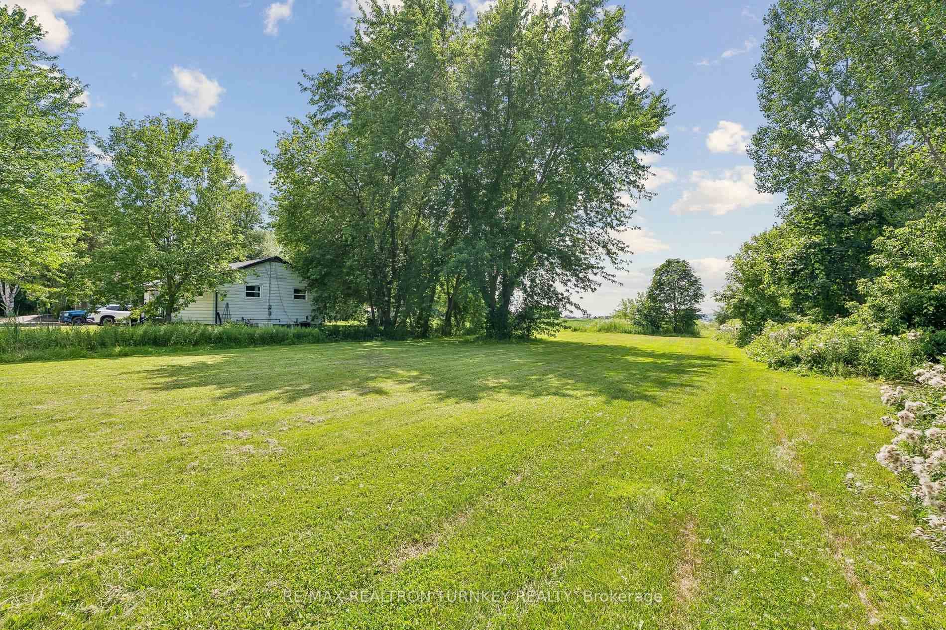 Photo 18 of 18930 Dufferin Street, King, Rural King — HOMEH