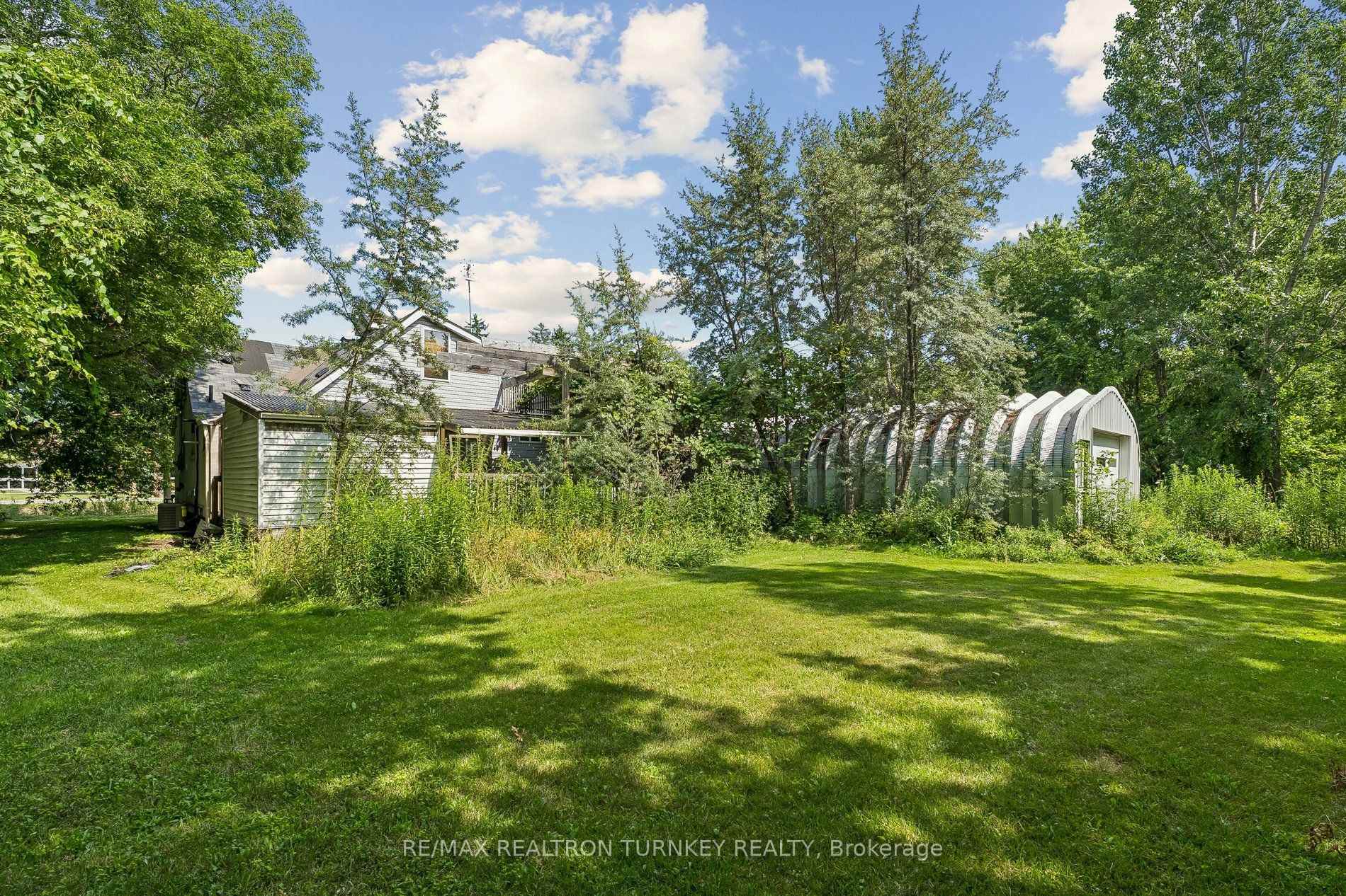 Photo 25 of 18930 Dufferin Street, King, Rural King — HOMEH